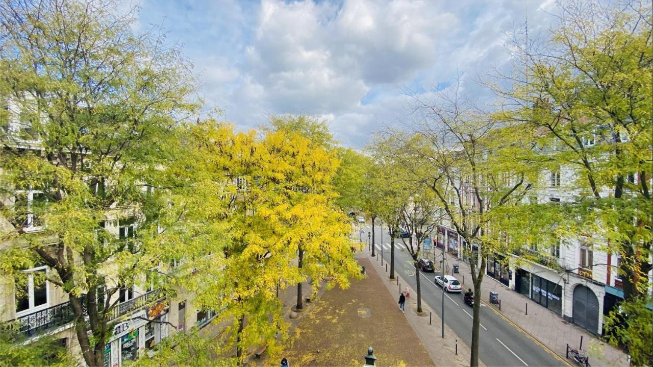 Exceptionnel Au Coeur De Lille Διαμέρισμα Εξωτερικό φωτογραφία